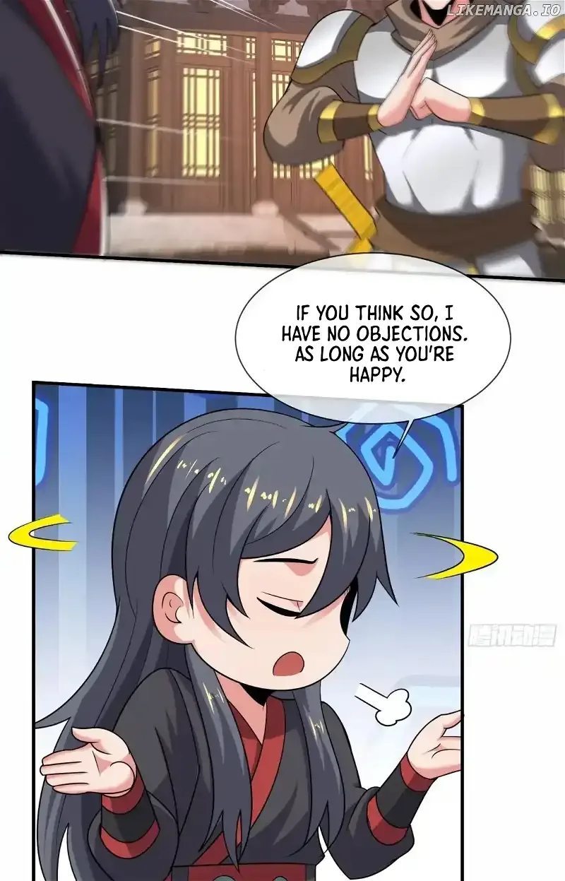 As Soon as I Became a Quasi-Sage, I Was Summoned by the Empress Chapter 86 page 34