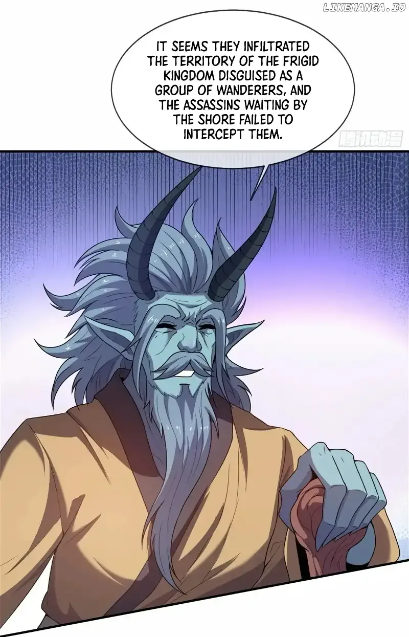 As Soon as I Became a Quasi-Sage, I Was Summoned by the Empress Chapter 90 page 18