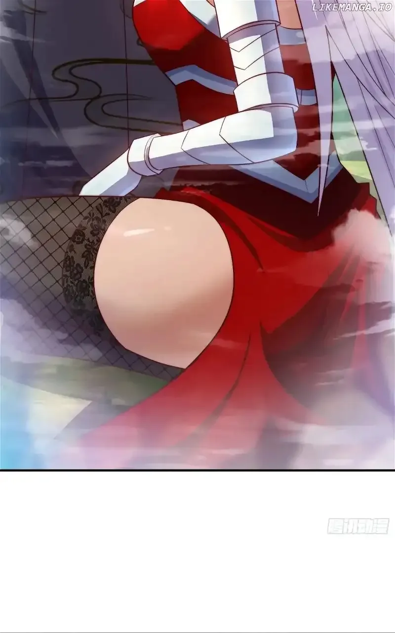 As Soon as I Became a Quasi-Sage, I Was Summoned by the Empress Chapter 88 page 26