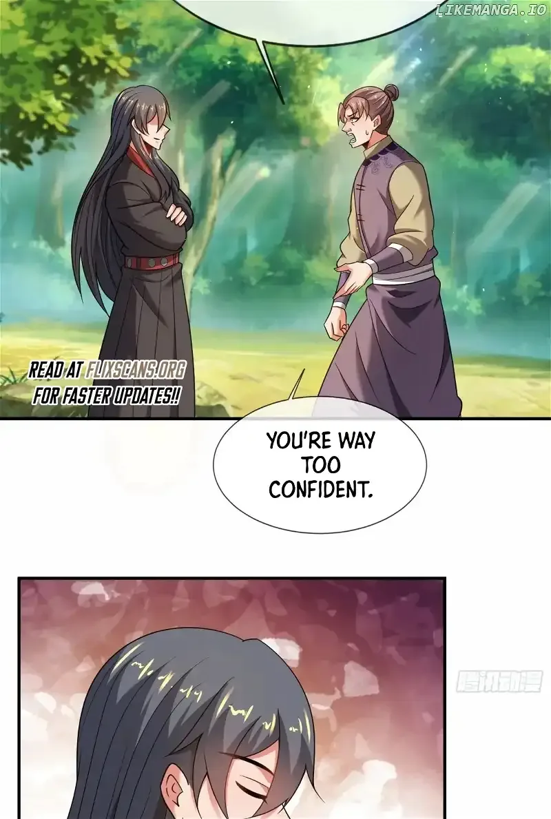 As Soon as I Became a Quasi-Sage, I Was Summoned by the Empress Chapter 90 page 12