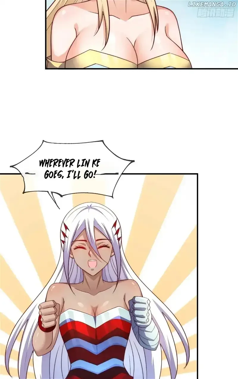 As Soon as I Became a Quasi-Sage, I Was Summoned by the Empress Chapter 88 page 13