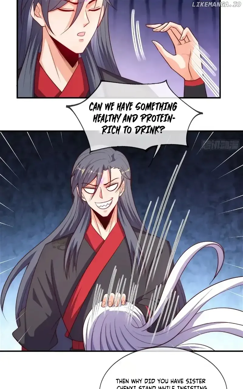 As Soon as I Became a Quasi-Sage, I Was Summoned by the Empress Chapter 88 page 22