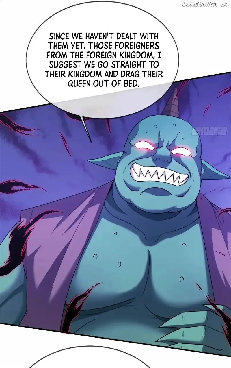 As Soon as I Became a Quasi-Sage, I Was Summoned by the Empress Chapter 90 page 19