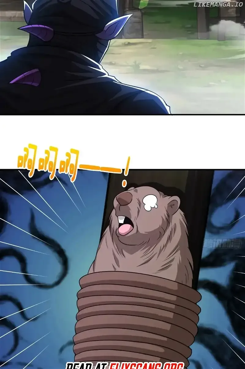 As Soon as I Became a Quasi-Sage, I Was Summoned by the Empress Chapter 88 page 36
