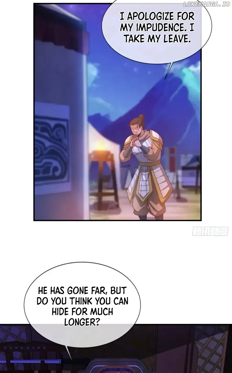 As Soon as I Became a Quasi-Sage, I Was Summoned by the Empress Chapter 90 page 38