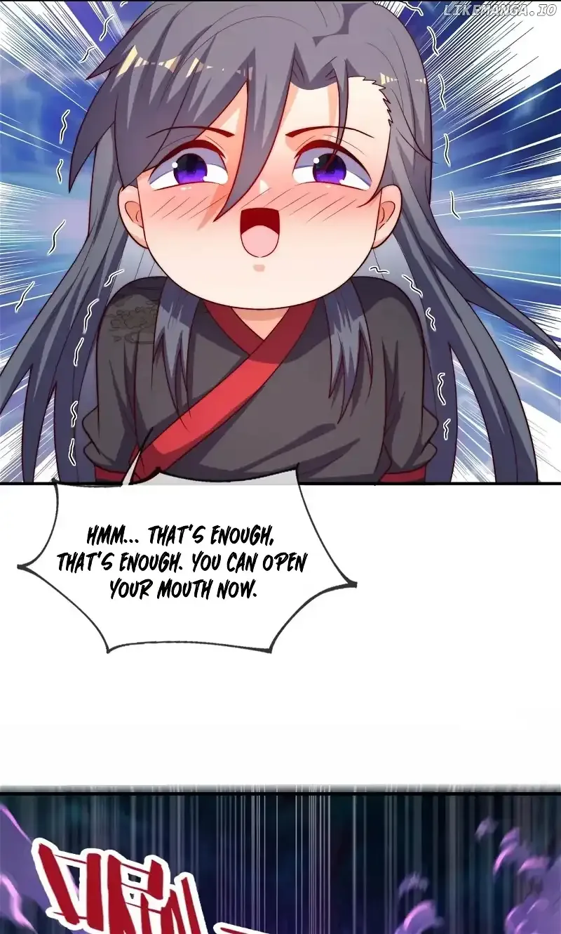 As Soon as I Became a Quasi-Sage, I Was Summoned by the Empress Chapter 88 page 27