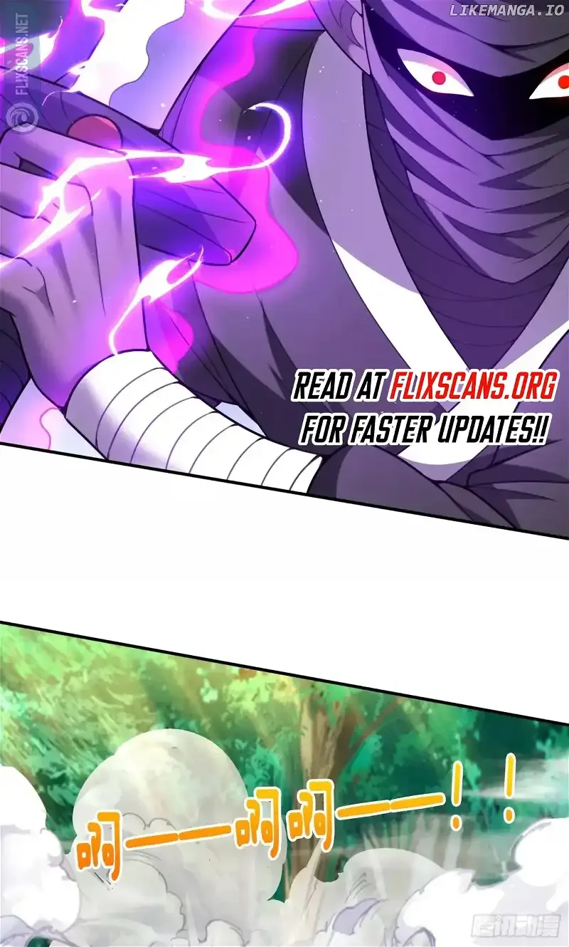 As Soon as I Became a Quasi-Sage, I Was Summoned by the Empress Chapter 88 page 30