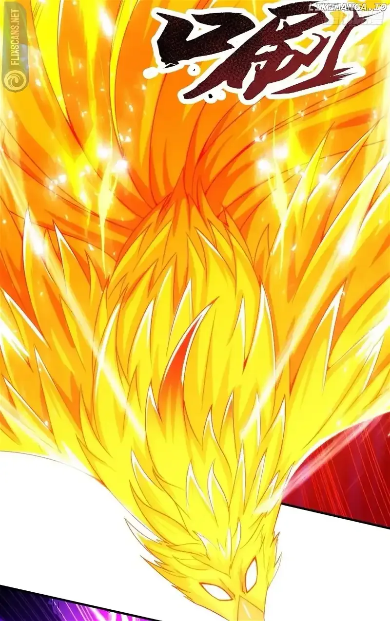 As Soon as I Became a Quasi-Sage, I Was Summoned by the Empress Chapter 87 page 22