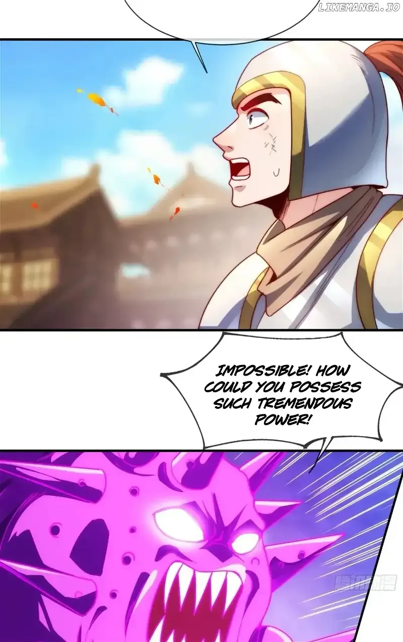 As Soon as I Became a Quasi-Sage, I Was Summoned by the Empress Chapter 87 page 20
