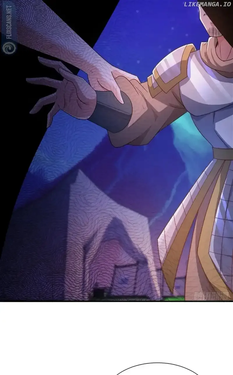 As Soon as I Became a Quasi-Sage, I Was Summoned by the Empress Chapter 90 page 37