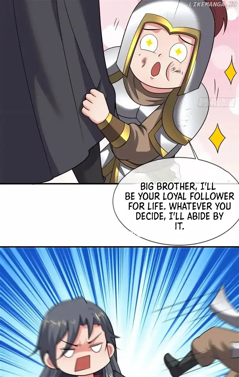 As Soon as I Became a Quasi-Sage, I Was Summoned by the Empress Chapter 86 page 39