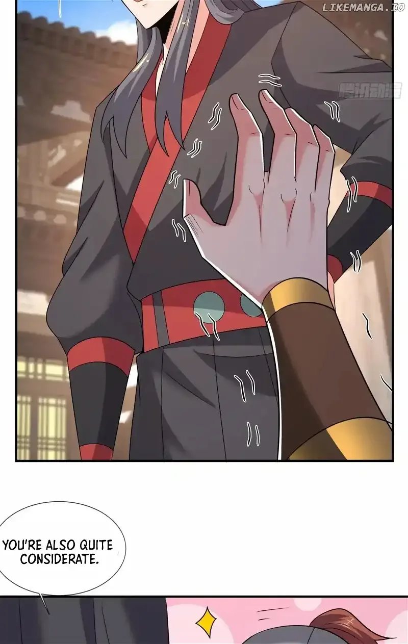 As Soon as I Became a Quasi-Sage, I Was Summoned by the Empress Chapter 86 page 38