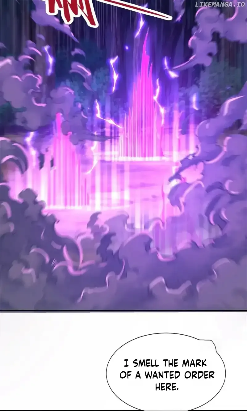 As Soon as I Became a Quasi-Sage, I Was Summoned by the Empress Chapter 88 page 28
