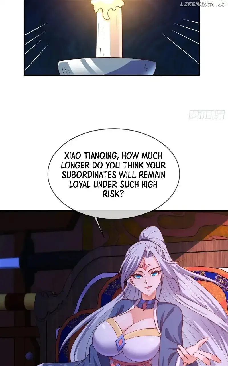 As Soon as I Became a Quasi-Sage, I Was Summoned by the Empress Chapter 90 page 40