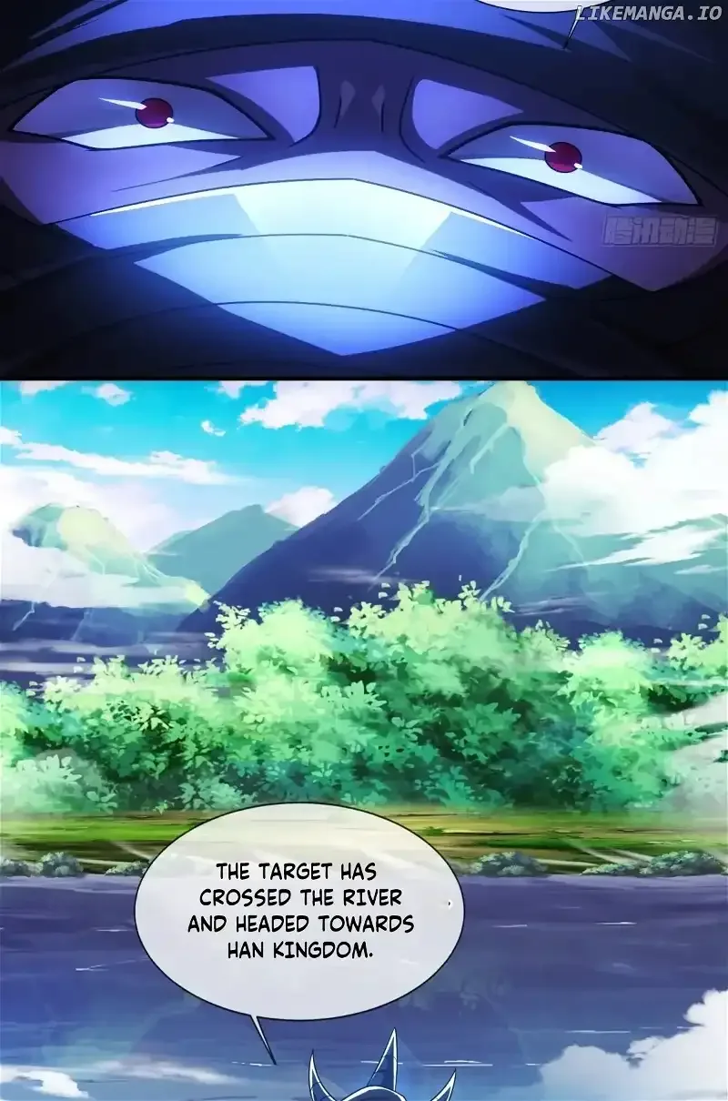 As Soon as I Became a Quasi-Sage, I Was Summoned by the Empress Chapter 88 page 40