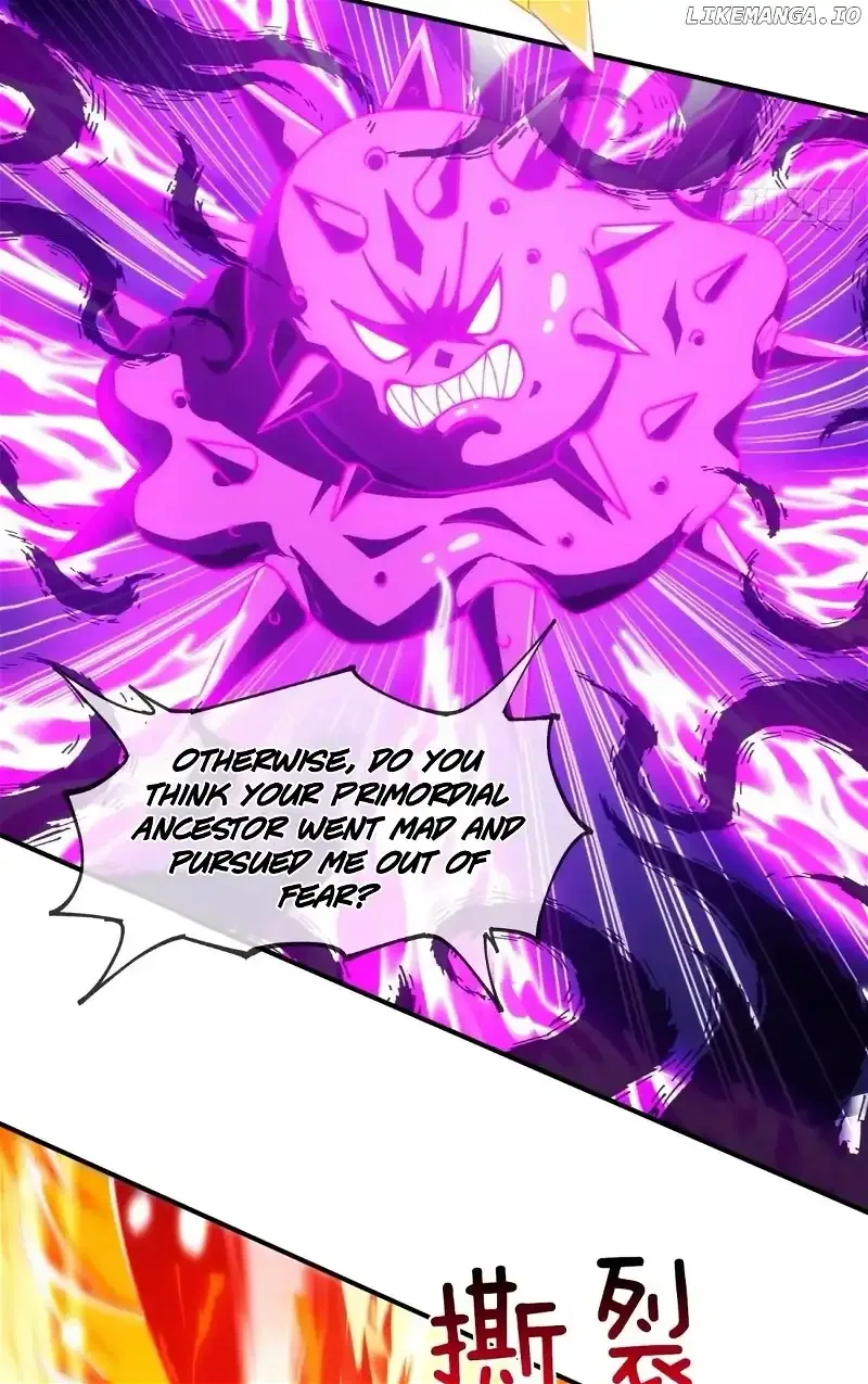 As Soon as I Became a Quasi-Sage, I Was Summoned by the Empress Chapter 87 page 23