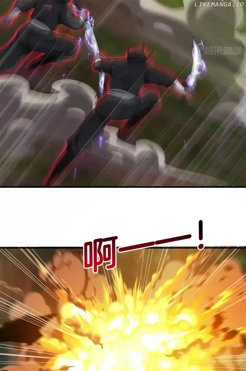 As Soon as I Became a Quasi-Sage, I Was Summoned by the Empress Chapter 88 page 33