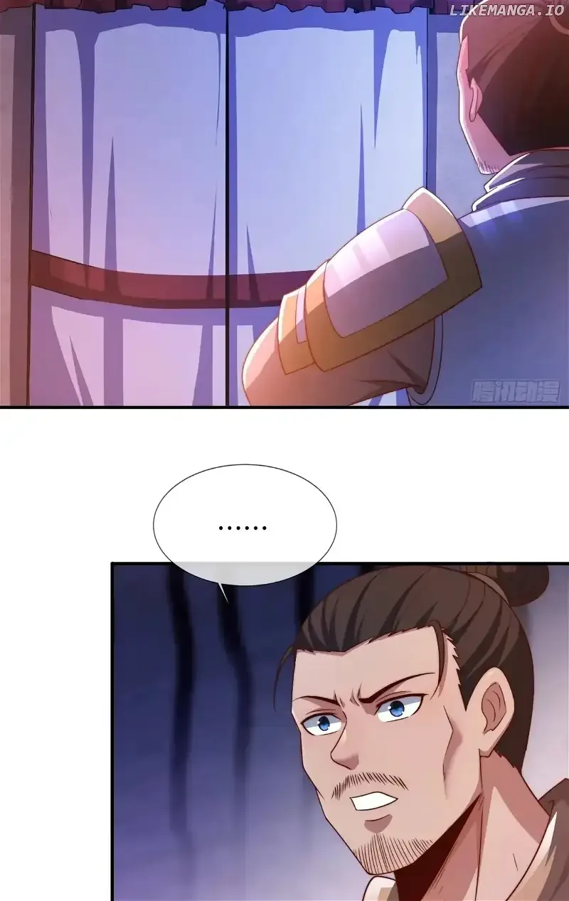 As Soon as I Became a Quasi-Sage, I Was Summoned by the Empress Chapter 90 page 34