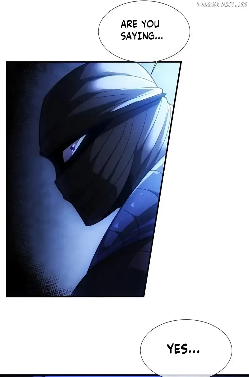 As Soon as I Became a Quasi-Sage, I Was Summoned by the Empress Chapter 88 page 39