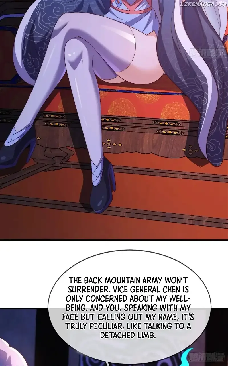 As Soon as I Became a Quasi-Sage, I Was Summoned by the Empress Chapter 90 page 41