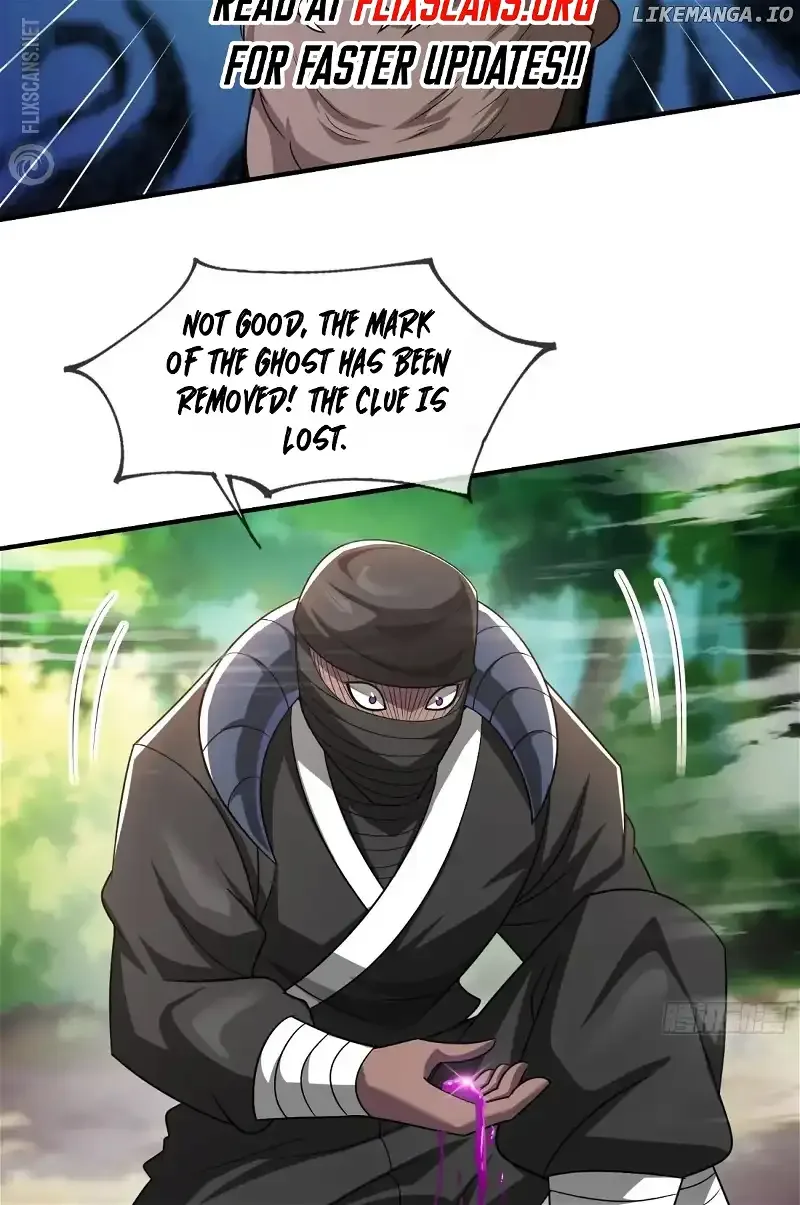 As Soon as I Became a Quasi-Sage, I Was Summoned by the Empress Chapter 88 page 37