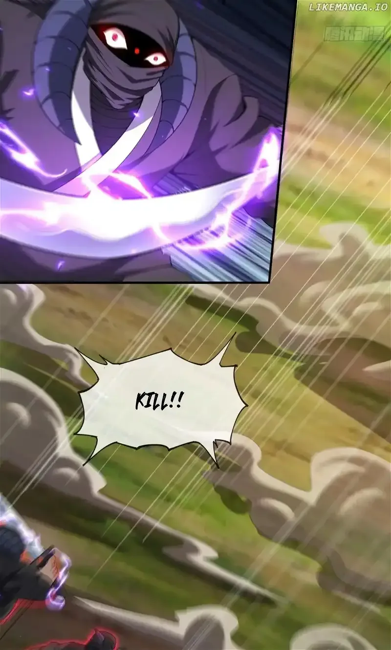As Soon as I Became a Quasi-Sage, I Was Summoned by the Empress Chapter 88 page 32