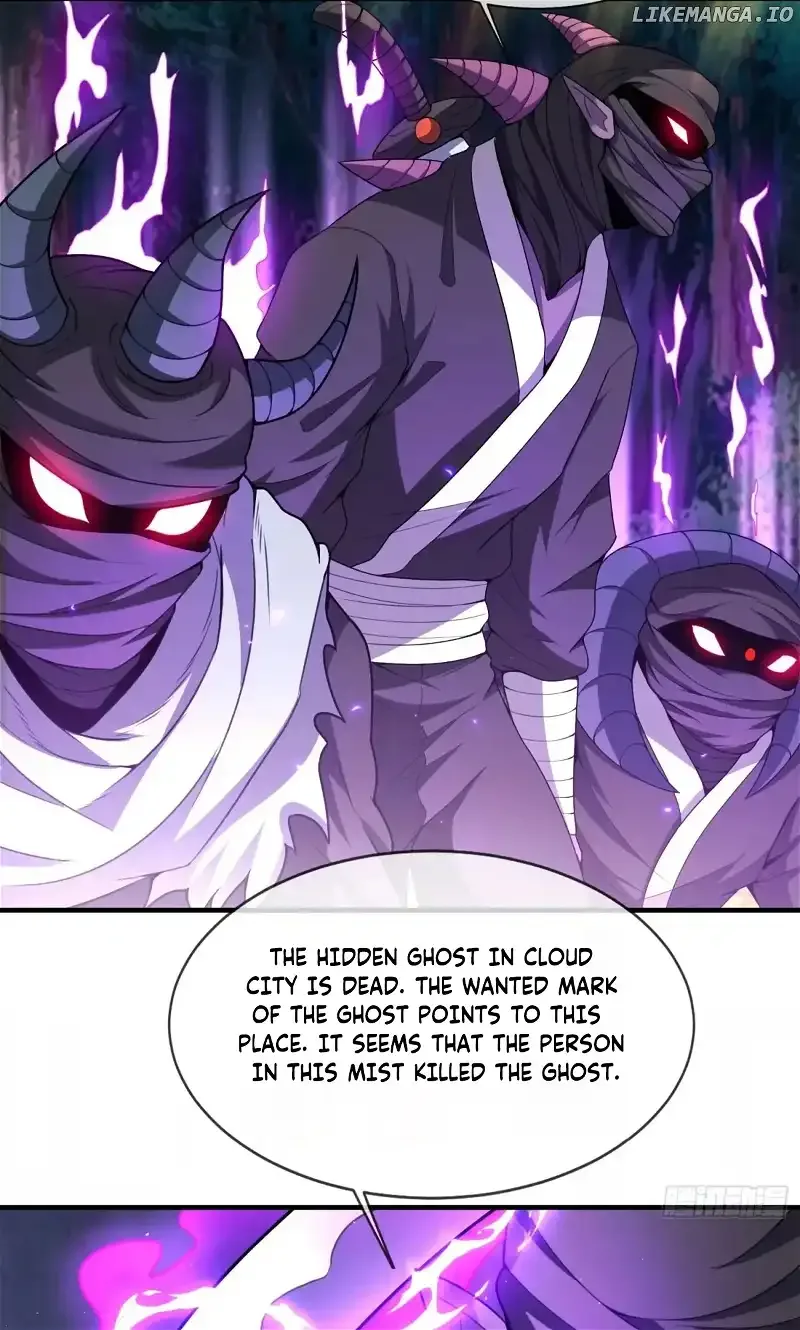 As Soon as I Became a Quasi-Sage, I Was Summoned by the Empress Chapter 88 page 29
