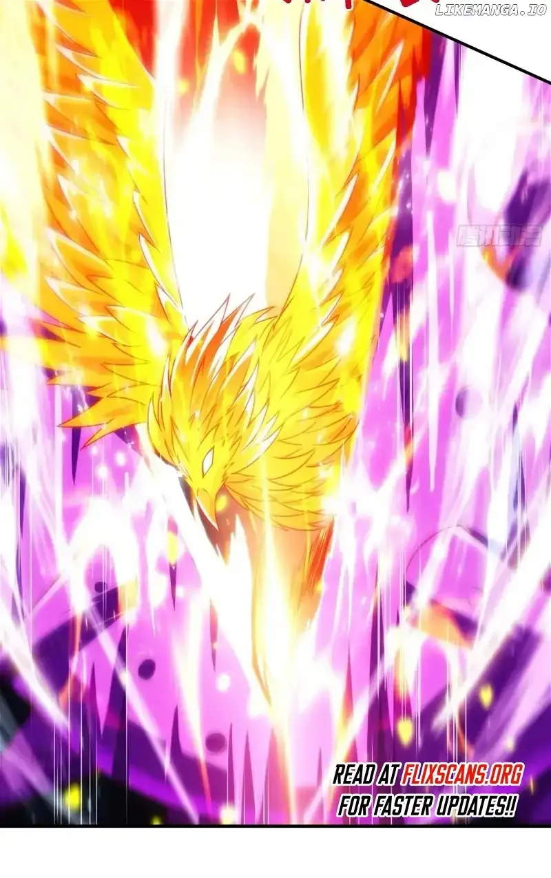 As Soon as I Became a Quasi-Sage, I Was Summoned by the Empress Chapter 87 page 24