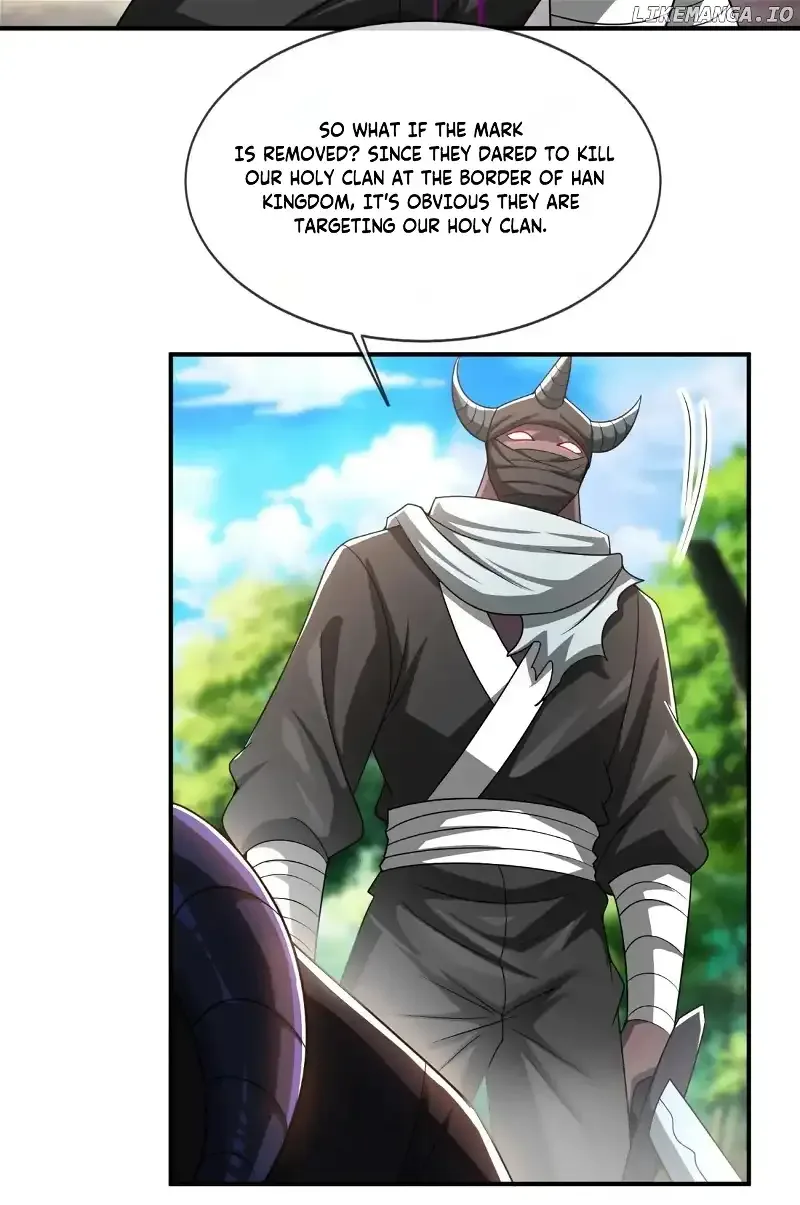 As Soon as I Became a Quasi-Sage, I Was Summoned by the Empress Chapter 88 page 38