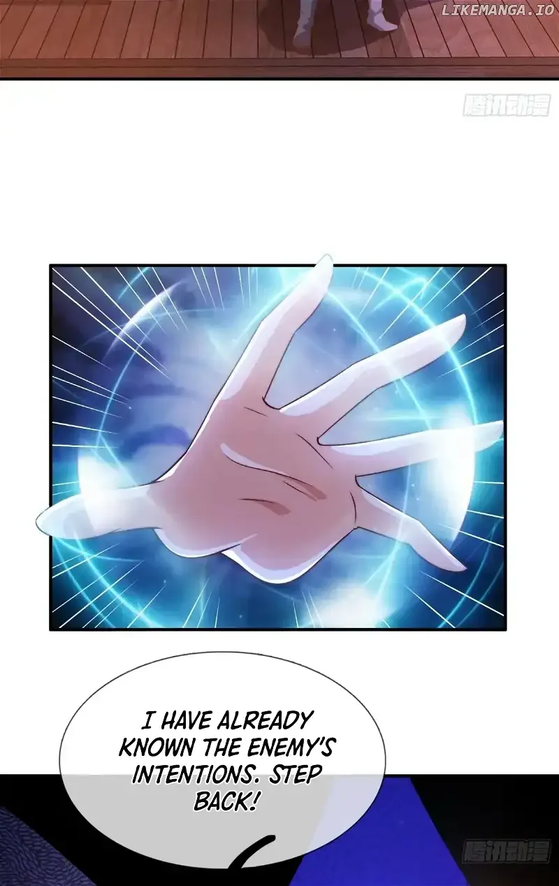 As Soon as I Became a Quasi-Sage, I Was Summoned by the Empress Chapter 90 page 36