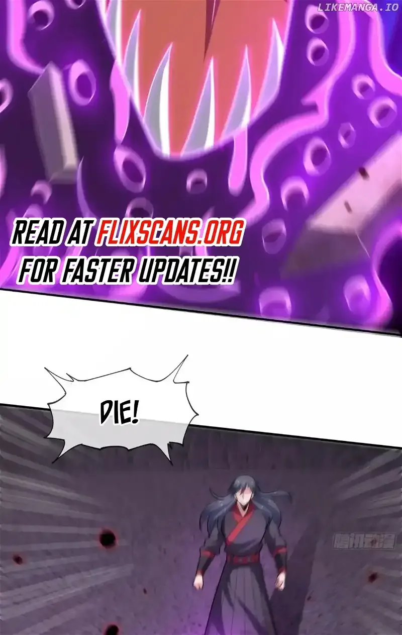 As Soon as I Became a Quasi-Sage, I Was Summoned by the Empress Chapter 86 page 42