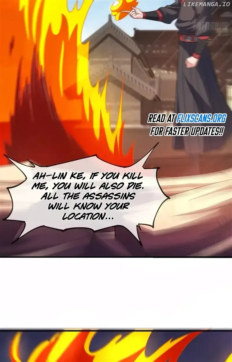 As Soon as I Became a Quasi-Sage, I Was Summoned by the Empress Chapter 87 page 30