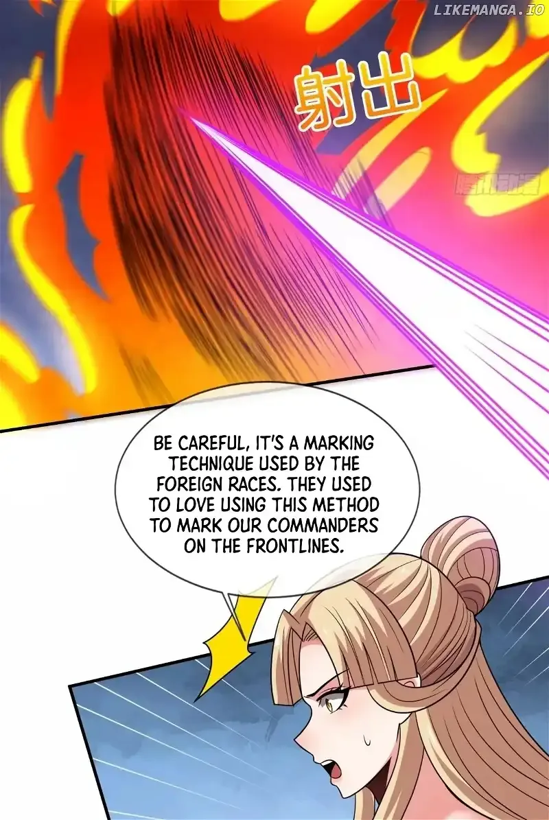 As Soon as I Became a Quasi-Sage, I Was Summoned by the Empress Chapter 87 page 31