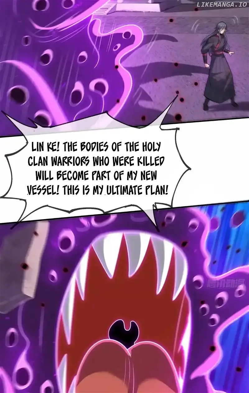 As Soon as I Became a Quasi-Sage, I Was Summoned by the Empress Chapter 86 page 41