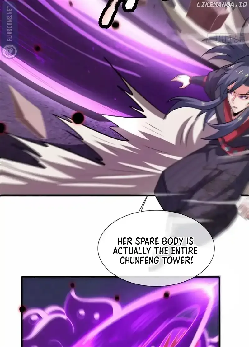 As Soon as I Became a Quasi-Sage, I Was Summoned by the Empress Chapter 86 page 44