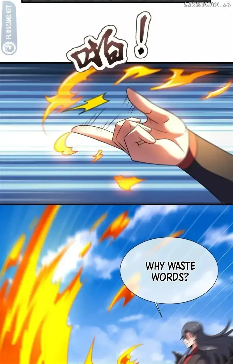 As Soon as I Became a Quasi-Sage, I Was Summoned by the Empress Chapter 87 page 29