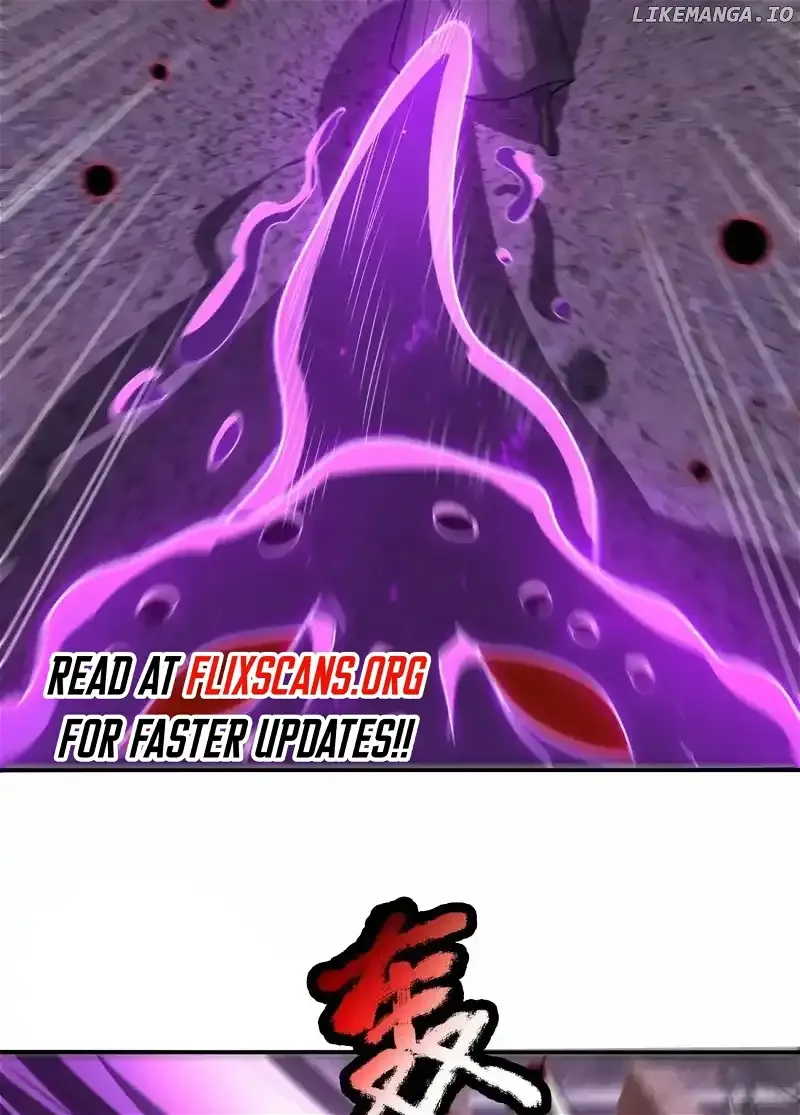 As Soon as I Became a Quasi-Sage, I Was Summoned by the Empress Chapter 86 page 43