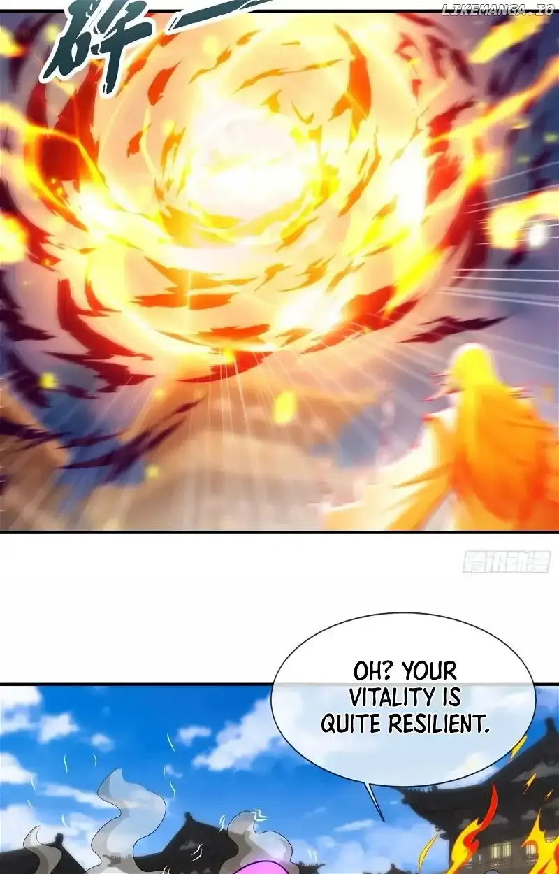 As Soon as I Became a Quasi-Sage, I Was Summoned by the Empress Chapter 87 page 26
