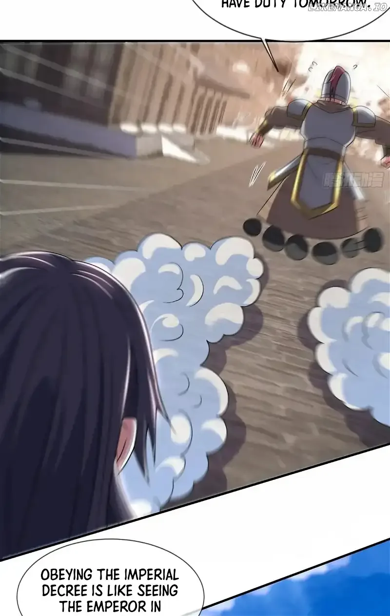 As Soon as I Became a Quasi-Sage, I Was Summoned by the Empress Chapter 87 page 38