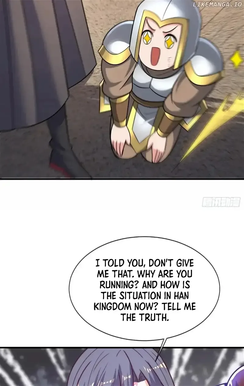 As Soon as I Became a Quasi-Sage, I Was Summoned by the Empress Chapter 87 page 40