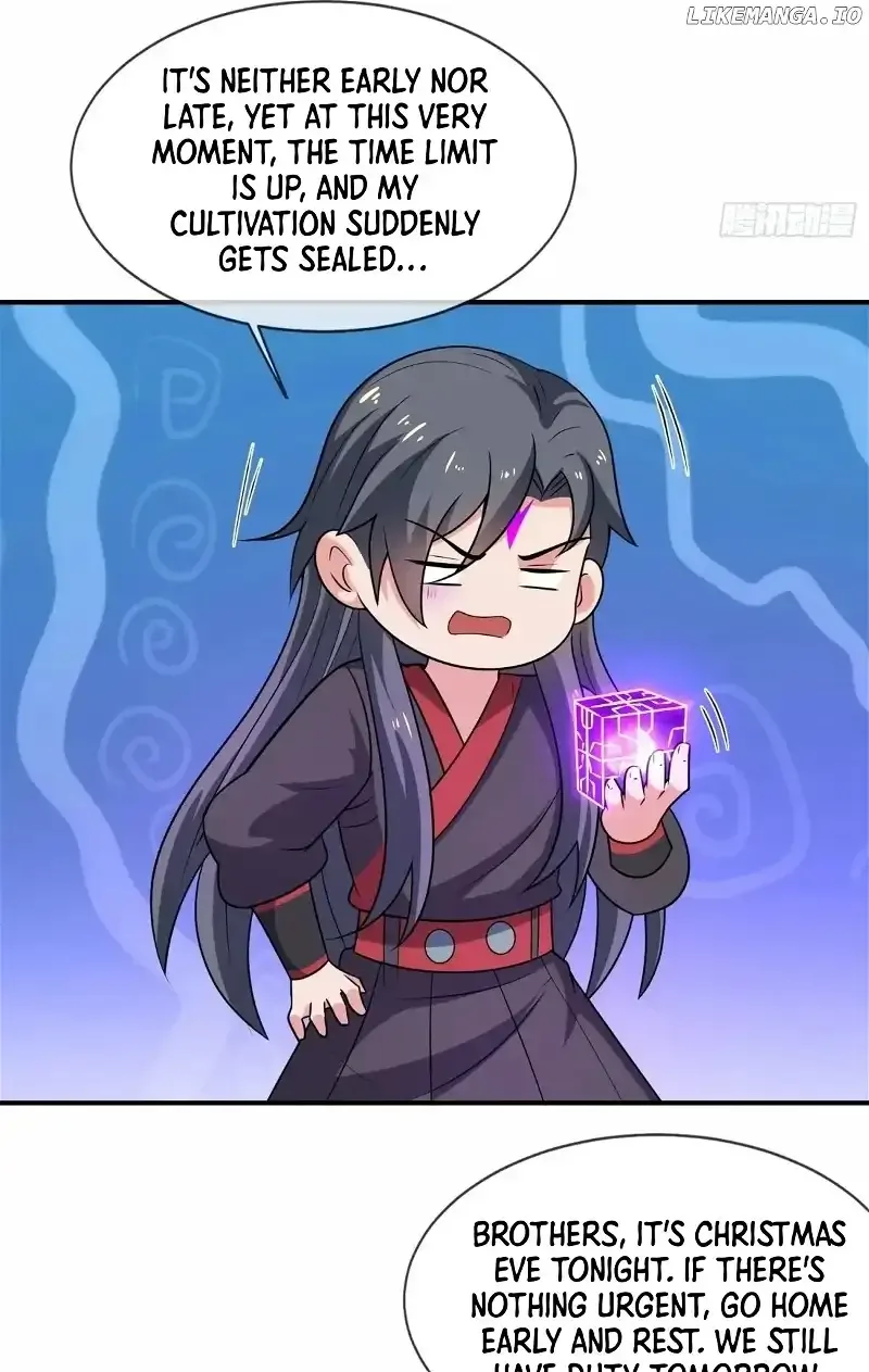 As Soon as I Became a Quasi-Sage, I Was Summoned by the Empress Chapter 87 page 37