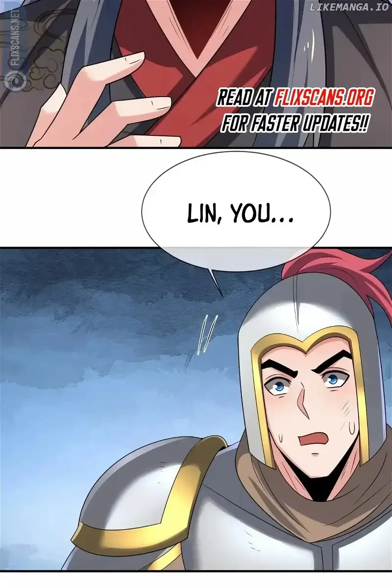 As Soon as I Became a Quasi-Sage, I Was Summoned by the Empress Chapter 87 page 36