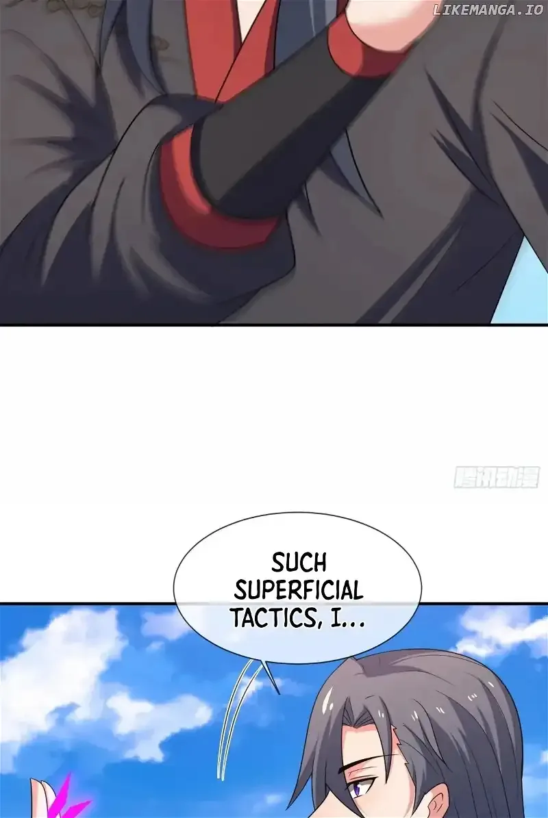 As Soon as I Became a Quasi-Sage, I Was Summoned by the Empress Chapter 87 page 33