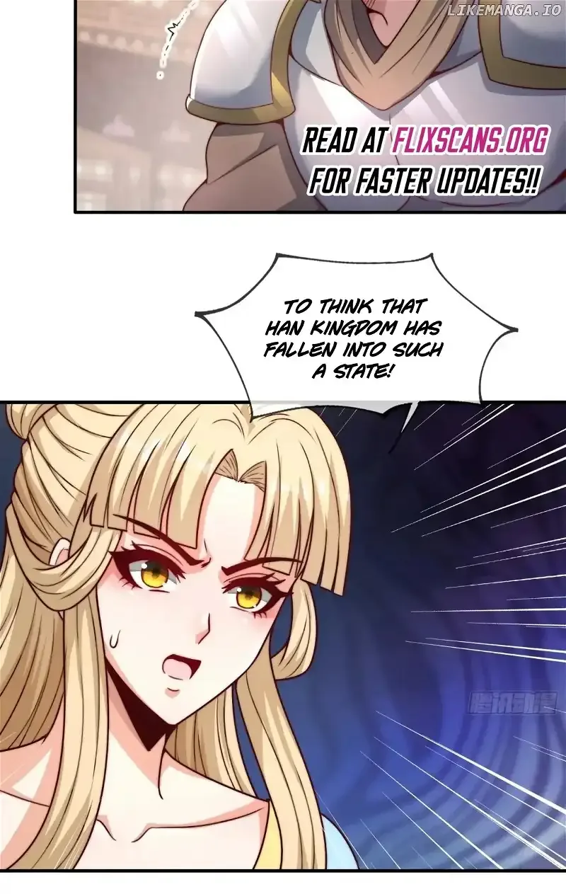 As Soon as I Became a Quasi-Sage, I Was Summoned by the Empress Chapter 87 page 42