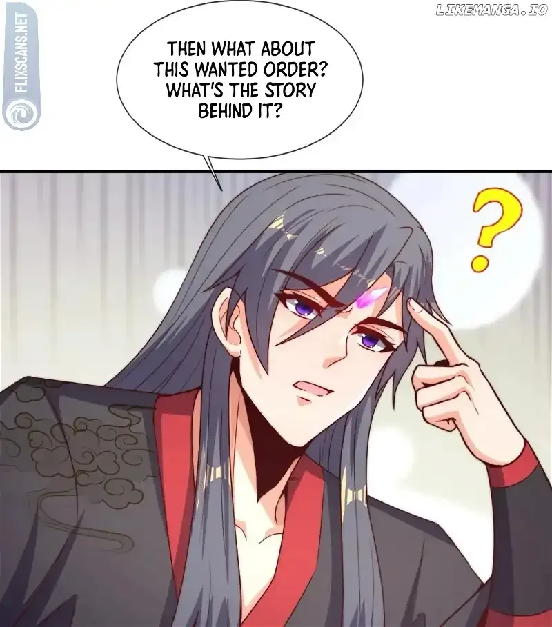 As Soon as I Became a Quasi-Sage, I Was Summoned by the Empress Chapter 87 page 43