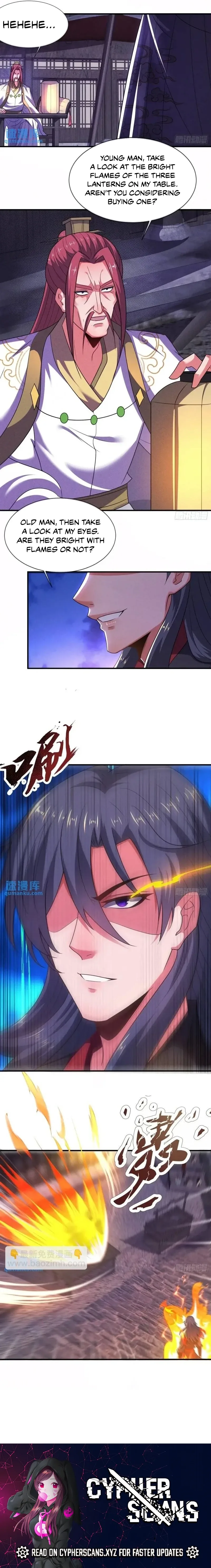 As Soon as I Became a Quasi-Sage, I Was Summoned by the Empress Chapter 61 page 7