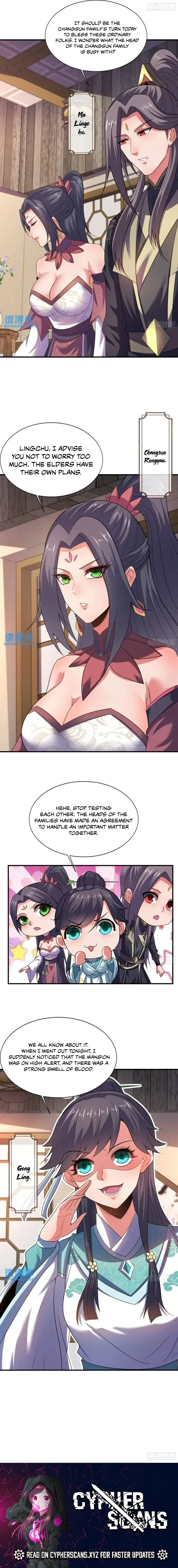 As Soon as I Became a Quasi-Sage, I Was Summoned by the Empress Chapter 62 page 7
