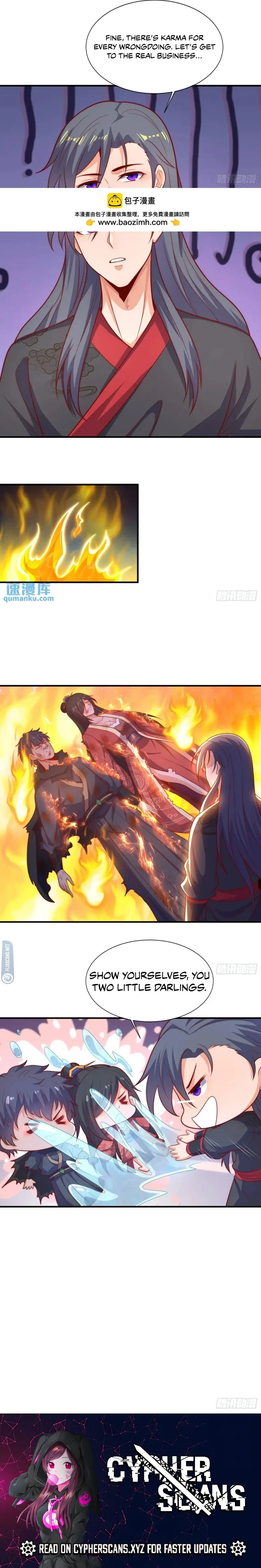 As Soon as I Became a Quasi-Sage, I Was Summoned by the Empress Chapter 66 page 6