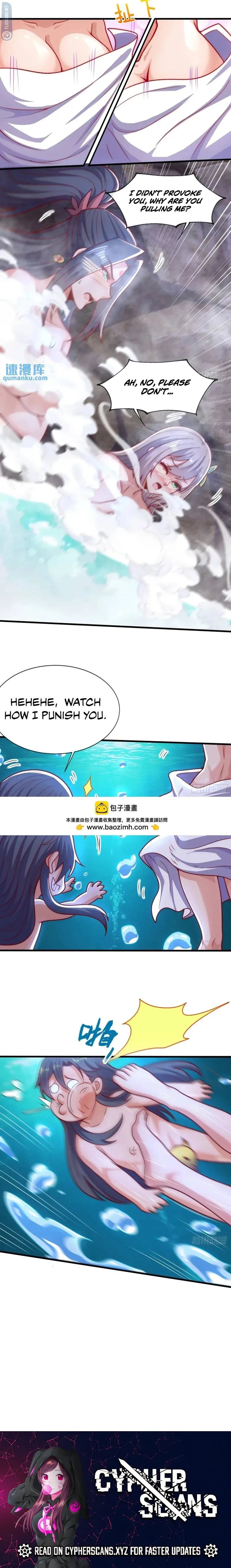 As Soon as I Became a Quasi-Sage, I Was Summoned by the Empress Chapter 63 page 7