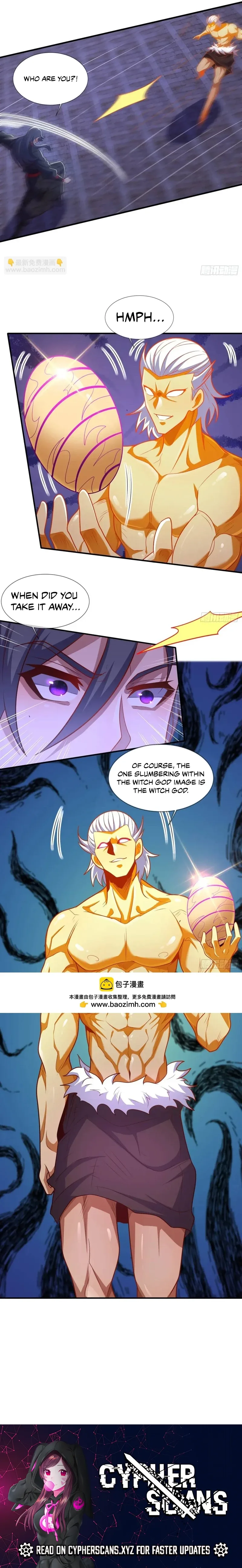 As Soon as I Became a Quasi-Sage, I Was Summoned by the Empress Chapter 70 page 7